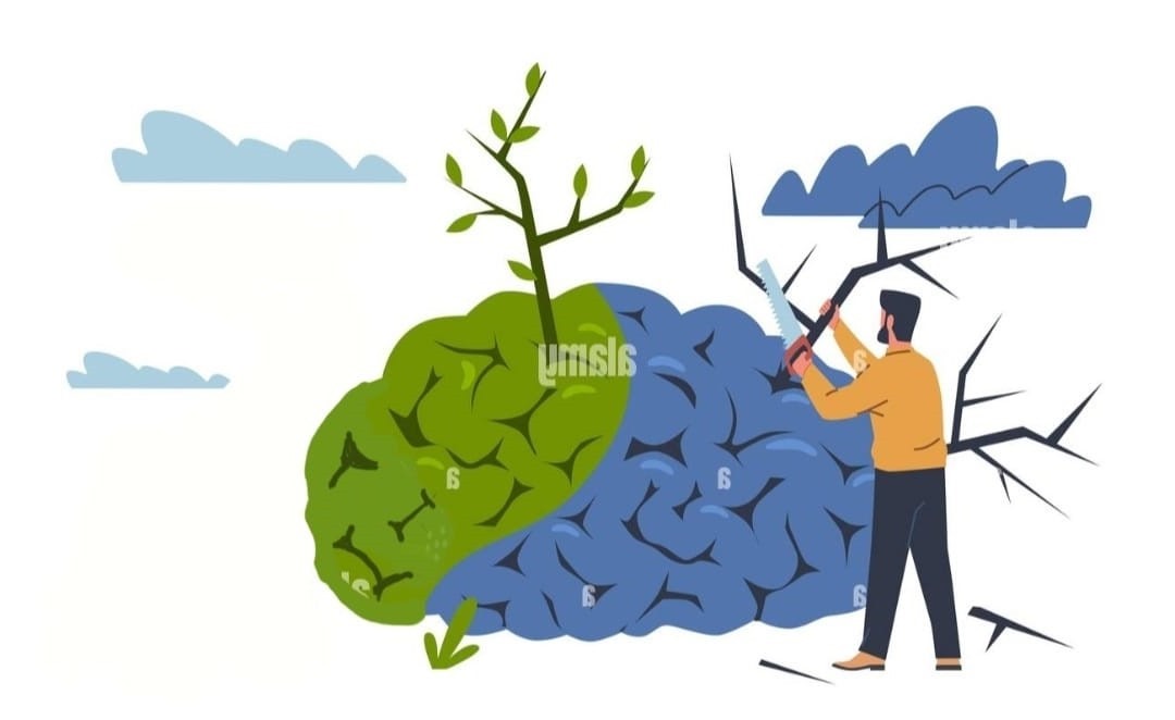tree-brain